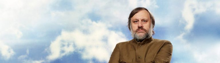 La violenza invisibile (Slavoj Žižek)