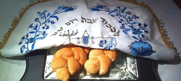 Lo spirito dello Shabbat per i cristiani del XXI secolo