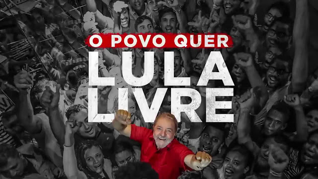 Tangentopoli brasiliana col trucco, giudici usati contro Lula