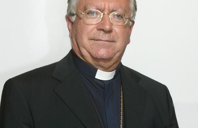 Mons. Ricchiuti confermato presidente di Pax Christi