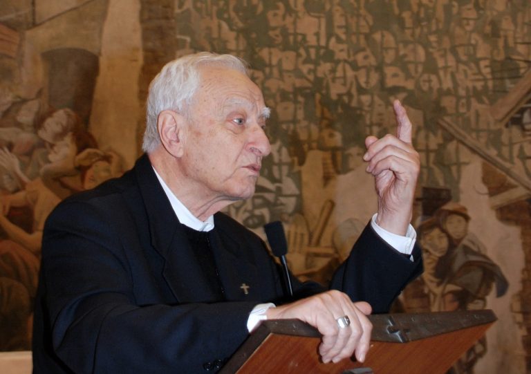 Il Concilio Vaticano II (Luigi Bettazzi)
