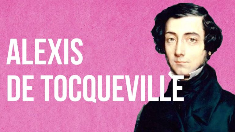 La libertà e la democrazia trasformano le società: riflessioni su Alexis de Tocqueville
