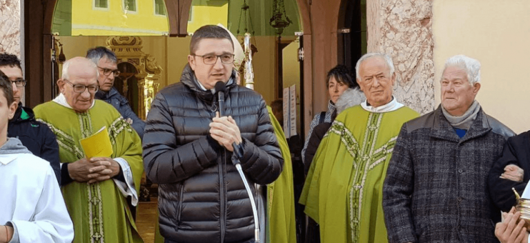 Trento: la Lega comincia dalla religione! (don Paolo Zambaldi)