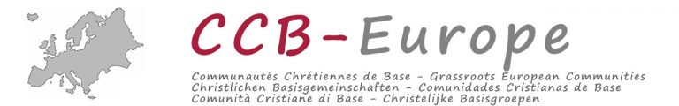 Appello per il Brasile (Ccb Europe)