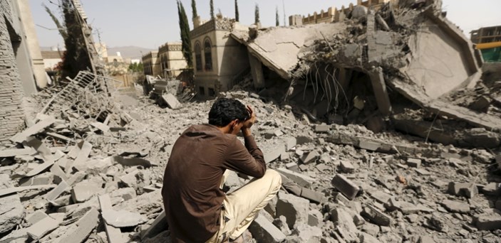 L’Italia smetta di alimentare la guerra nello Yemen