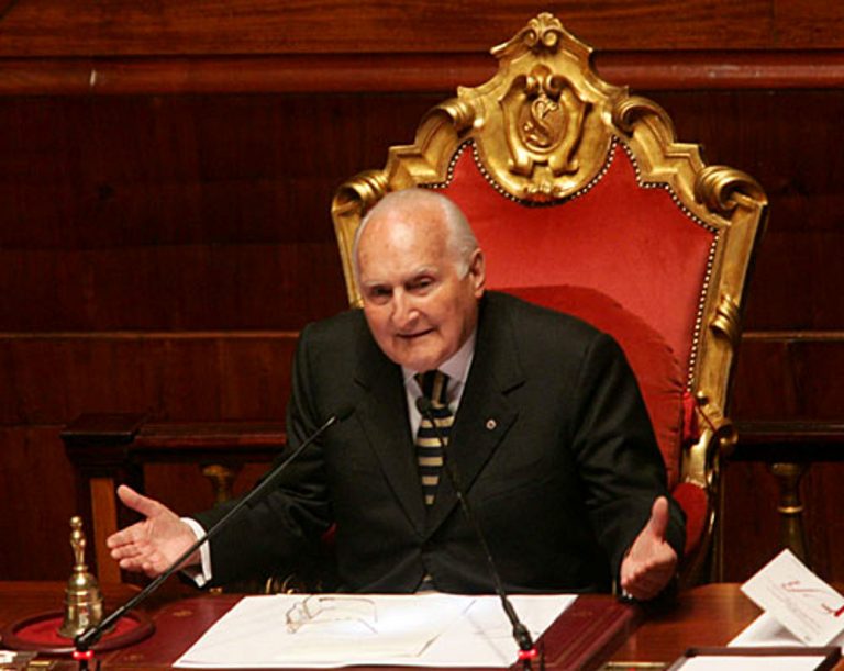 L’Oscar della Costituzione (don Renato Sacco)