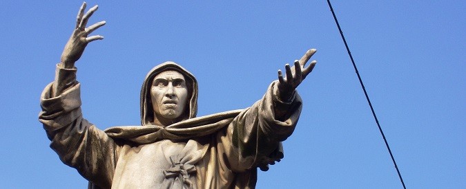 Contro i potenti e i ricchi (Girolamo Savonarola)