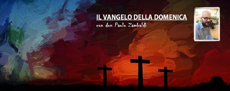 “Cristo l’anti-Re!”, Solennità di Cristo Re (don Paolo Zambaldi)