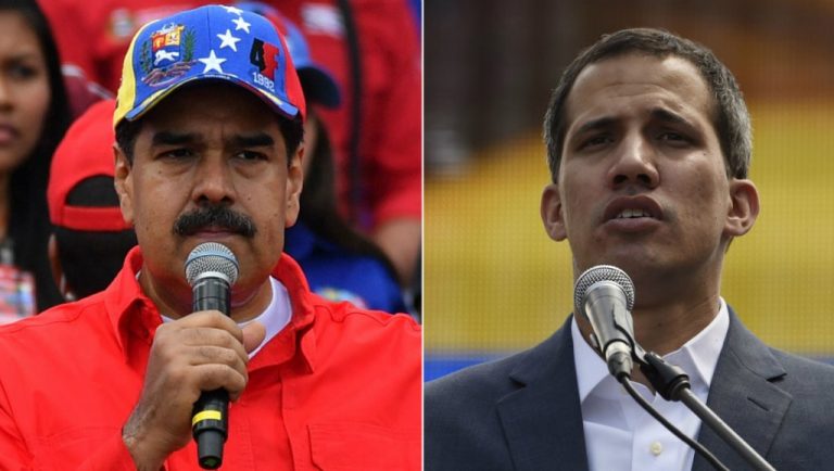 Venezuela, lo staff di Guaidó sprofonda nello scandalo aiuti