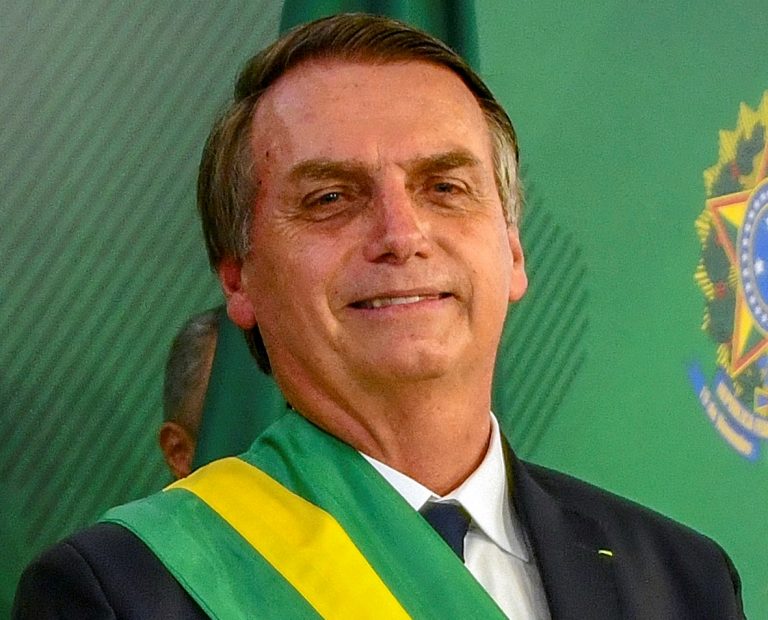 Bolsonaro ha scelto di celebrare l’inizio della dittatura brasiliana