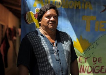 Costa Rica. Ucciso il leader della comunità indigena e difensore dei diritti umani Bribri Sergio Rojas Ortiz