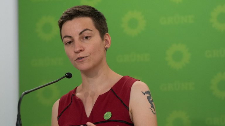 Ska Keller: “L’ambientalismo è l’ultimo bastione contro l’estrema destra”