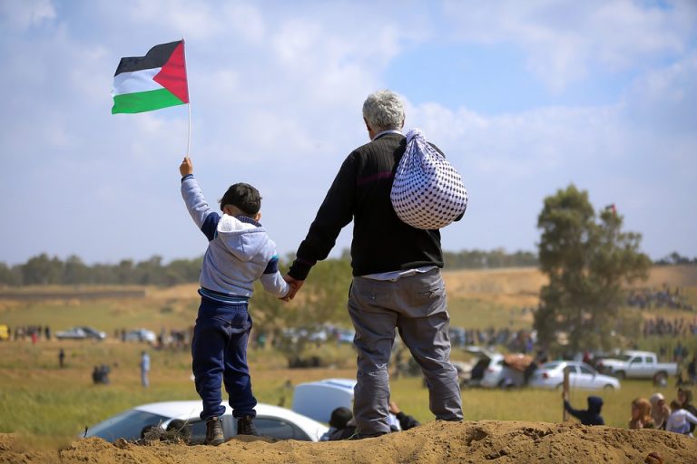 Cosa hanno mai dato i palestinesi al mondo?
