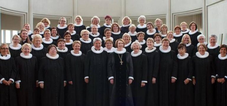 La Chiesa luterana d’Islanda offre pari opportunità alle donne