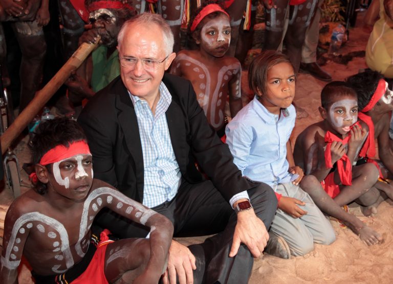 Gli aborigeni Larrakia riconquistano le loro terre. L’Australia restituisce 52mila ettari