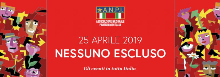 25 Aprile a Bolzano… la Libertà è partecipazione!