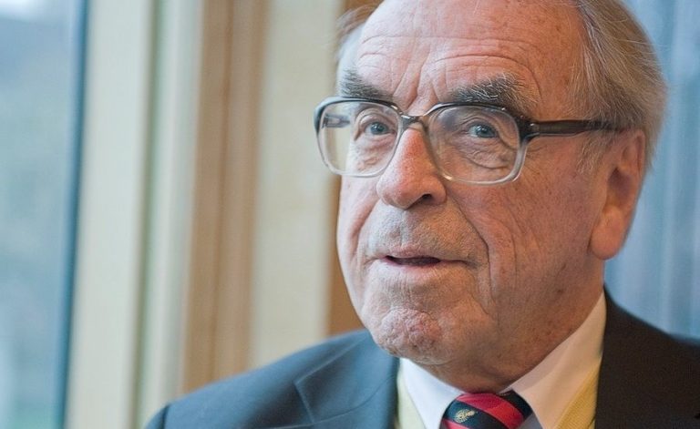 Jürgen Moltmann: appunti sulla mistica della croce