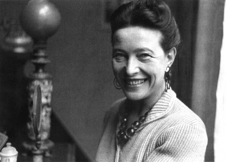 “Donna non si nasce, lo si diventa” – Il 09 gennaio 1908 nasceva Simone de Beauvoir.