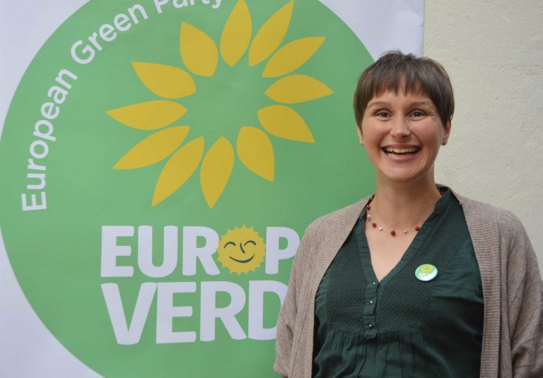 Elezioni europee 2019: il programma dei Verdi