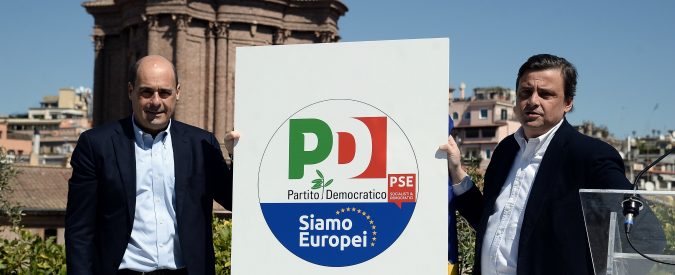 Europee, il vero voto utile è non votare Pd. Ed è l’ultima chiamata prima del buio assoluto