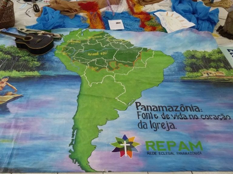Sinodo per l’Amazzonia: ottimo il testo preparatorio!