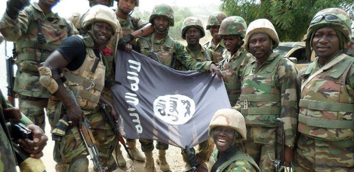 Boko Haram, un incubo lungo dieci anni