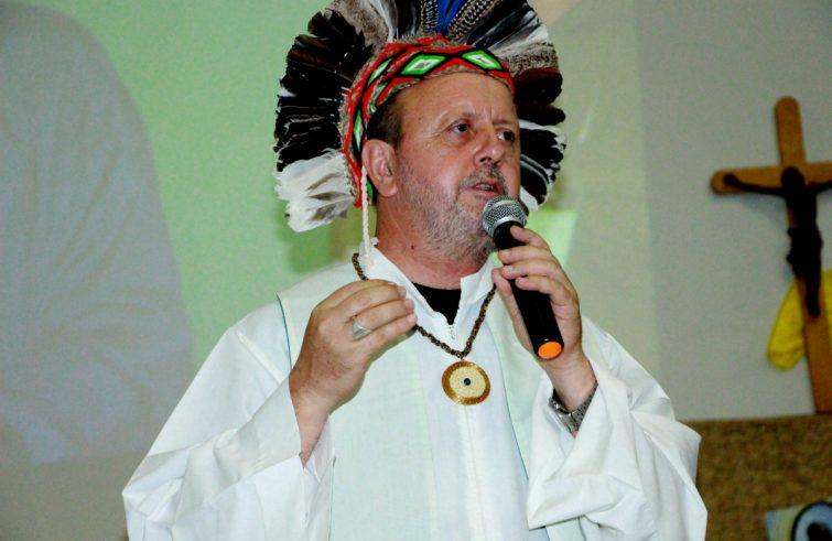 Brasile: indigeni sotto assedio. Mons. Paloschi (Cimi) al Sir, “inquietante che il presidente alimenti rapina ed esproprio”