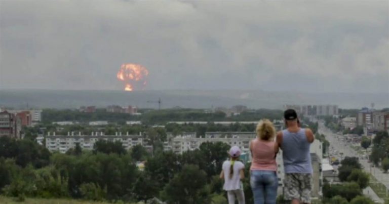 Incidente nucleare in Russia: cosa è emerso finora dalle indagini pubblicate dagli esperti