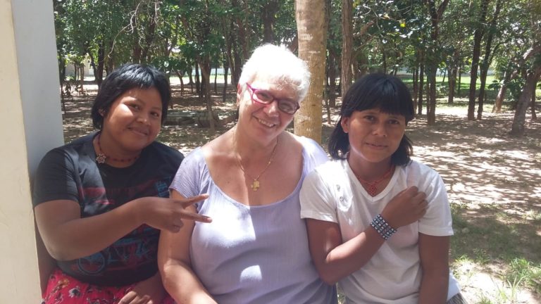 Sinodo per l’Amazzonia: Maria Soave Buscemi (biblista), “un urlo mistico-politico” e nuove figure ministeriali riconosciute dalla Chiesa