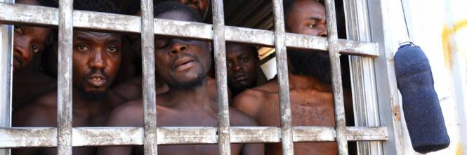 La Libia mette nel mirino le Ong e il nostro Paese rifinanzia i suoi campi di detenzione