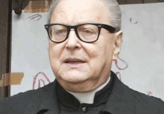 La riforma della Chiesa in due mosse: “Vita Pastorale” intervista mons. Raffaele Nogaro