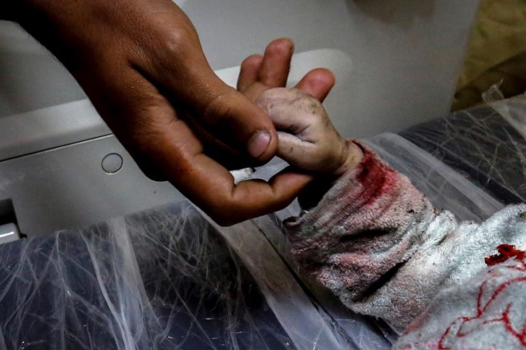 Gaza 2020: Com’è facile per il mondo cancellare il dolore palestinese (David Hearst)