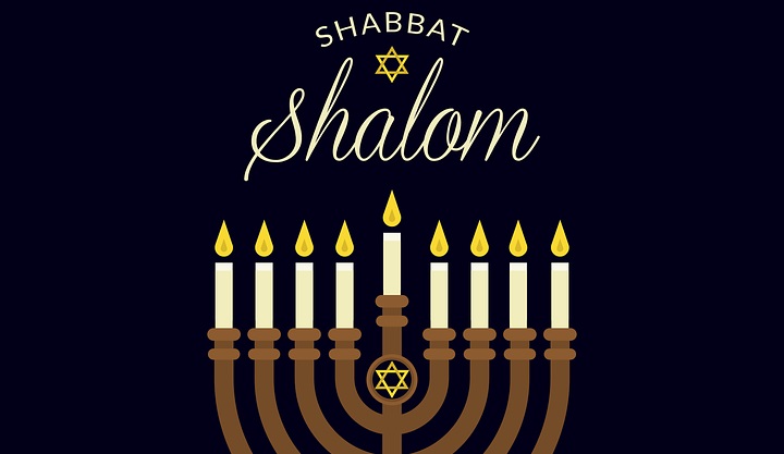 Lo Shabbat in Breve (Chabad.it)