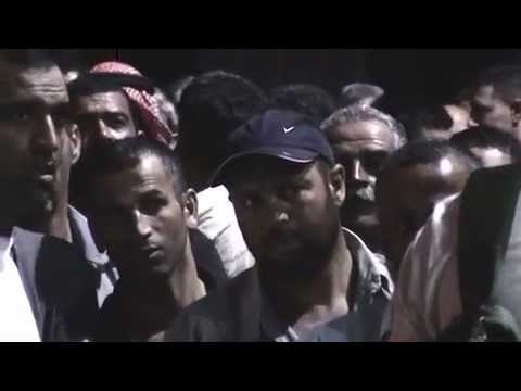 PALESTINA. HOMELESS (Video/documentario)