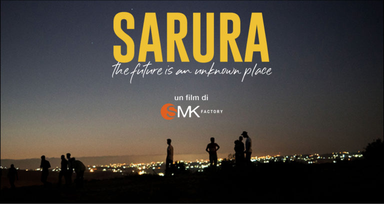 “Sarura – The Future Is an Unknown Place” – di Nicola Zambelli