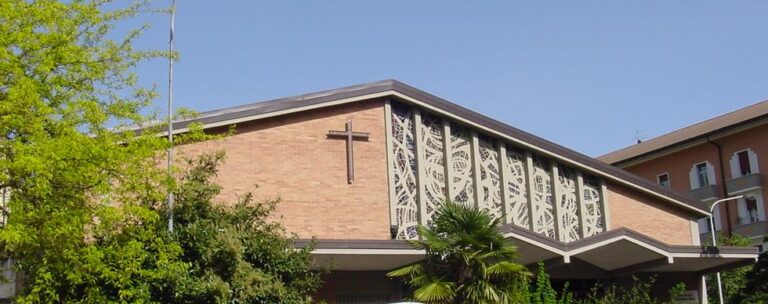 Messa in diretta streaming da Tre Santi (BZ)