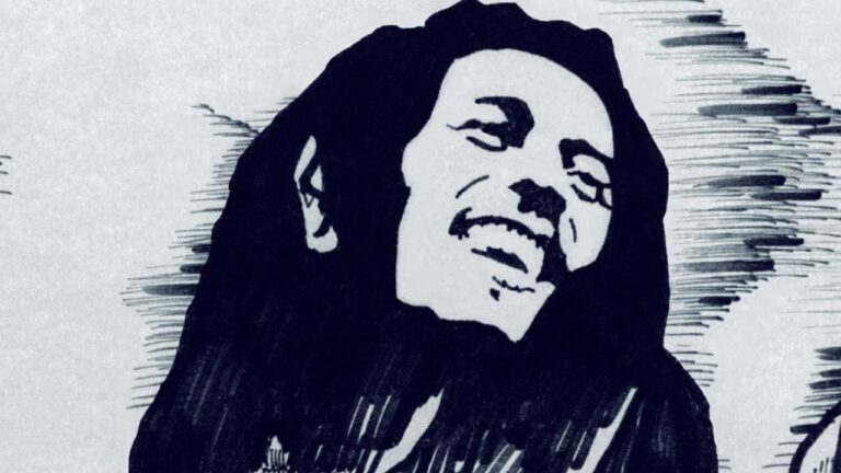 Bob Marley & The Wailers – Redemption Song
