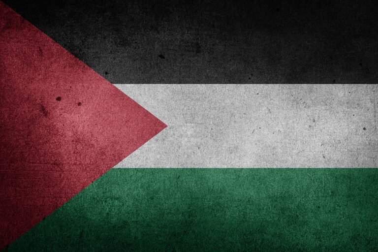No all’annessione dei Territori palestinesi occupati: lettera aperta della società civile