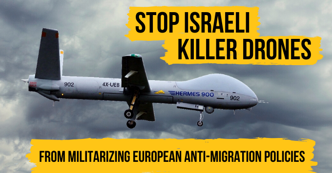 L’Unione Europea e i droni Made in Israel (bdsitalia.org)