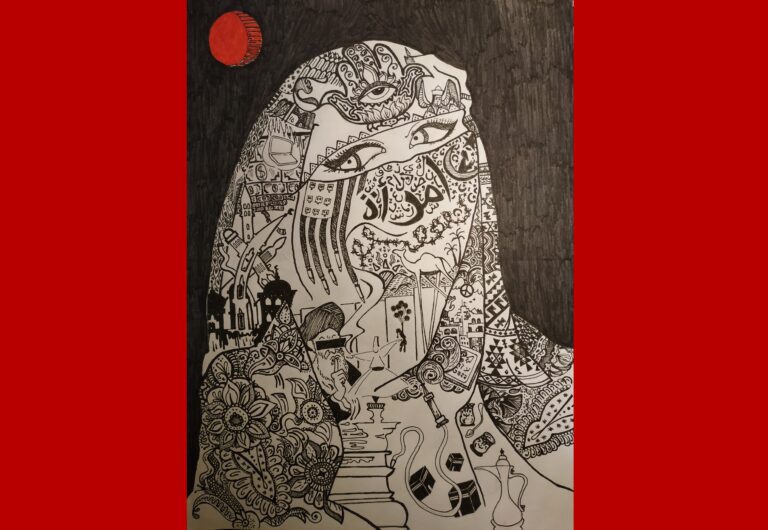 Una preghiera per i nostri occhi…