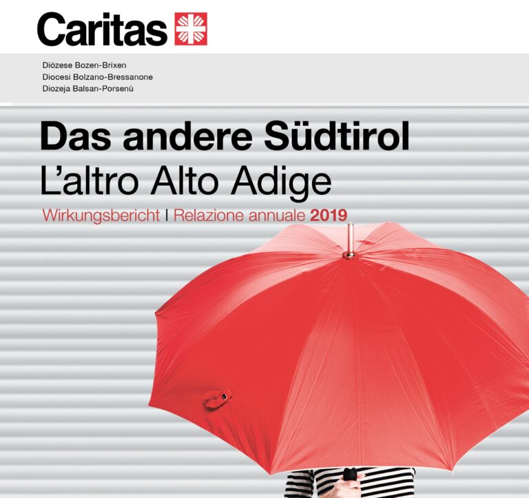 L’altro Alto Adige (Caritas)