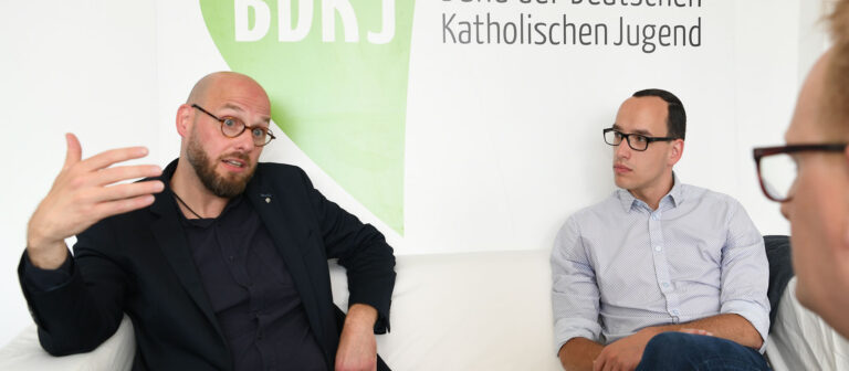 Nuova direzione dei Giovani cattolici in Germania: “Vogliamo cambiare la struttura della Chiesa”