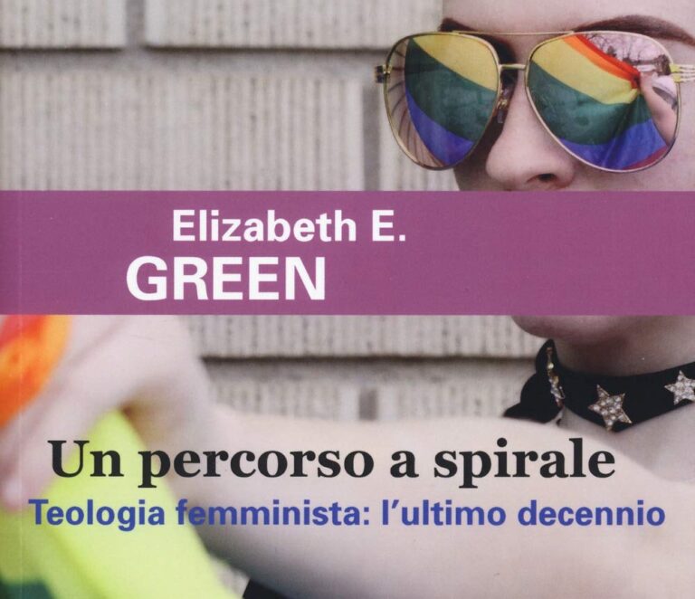 “Un percorso a spirale”, la resistenza nella teologia femminista. Intervista a Elizabeth Green