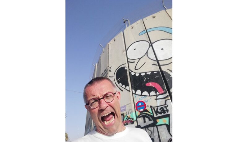 Danno e beffa, sempre alle spalle dei palestinesi (don Nandino Capovilla)