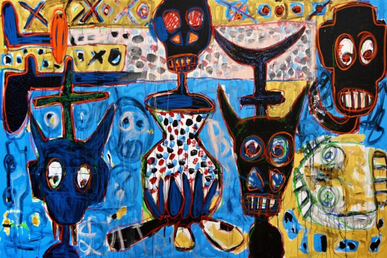 L’Africa tra immaginario e realtà (don Paolo Zambaldi)