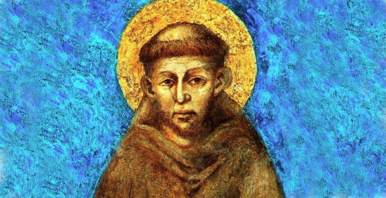 4 ottobre: San Francesco d’Assisi… una Chiesa che si rinnova “dal basso” (don Paolo Zambaldi)