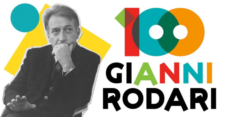 Gianni Rodari, un meraviglioso intellettuale (Vanessa Roghi)