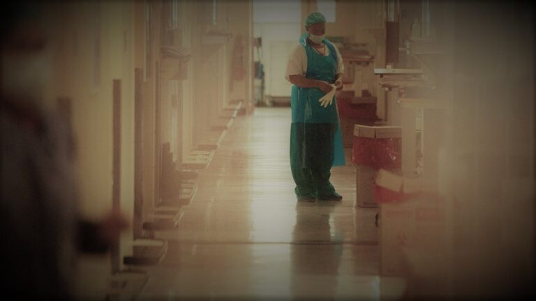 Attenzione all’apartheid sanitario (Jayati Ghosh)