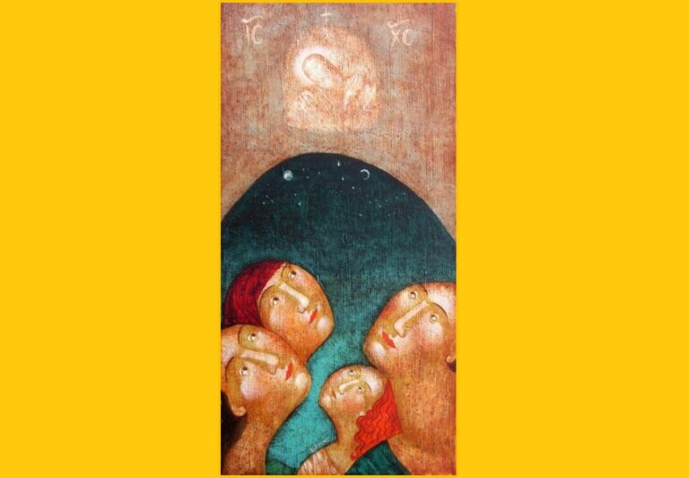 Momenti di preghiera in preparazione al Natale – Avvento 2020