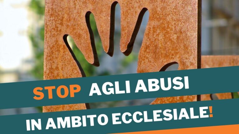 Stop agli abusi: azione di sensibilizzazione della Diocesi